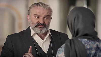 Аказаде - серия 23 (двадцать третья): Расплата