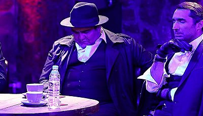 Мафия Ночи - Сезон 1, Эпизод 3