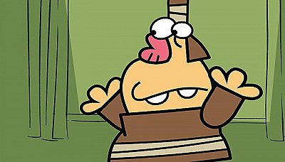 Дирин Дирин - Сезон 1, Эпизод 9: В поисках уважения