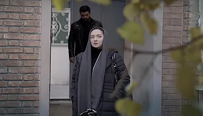 Акказаде - серия 25 (двадцать пятая): Незаконченный рывок.