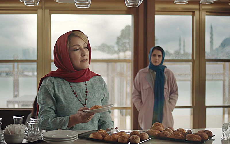 Королева нищих - Сезон 1 Эпизод 1