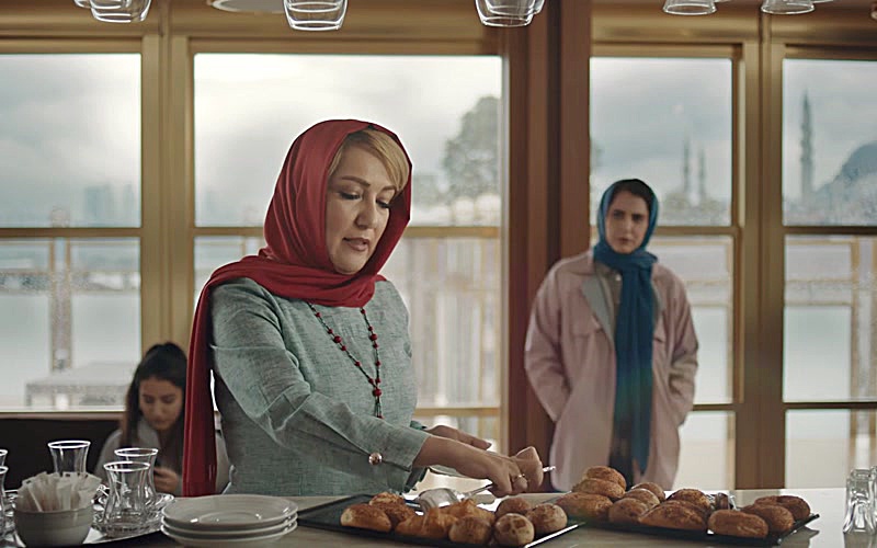 Королева нищих - Сезон 1 Эпизод 1