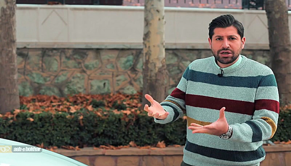 Asbe Bokhar S06E06