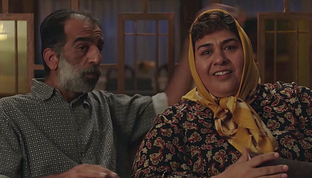 Все грехи - Сезон 1, Эпизод 12 (для незрячих)