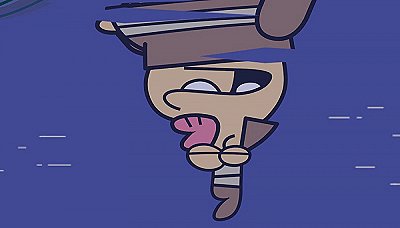 Дирин Дирин - Сезон 1, Эпизод 13: Пусто.