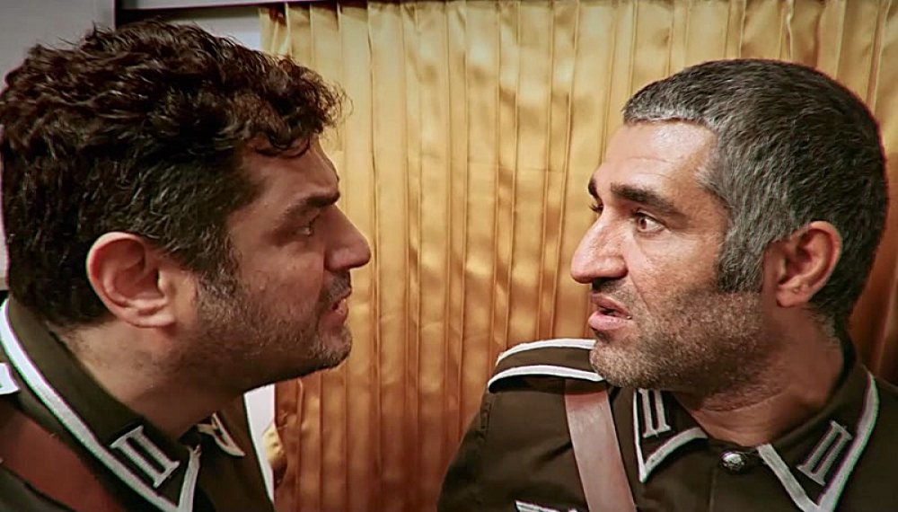 Хуб, бад, джульф: Радиоактивный - Сезон 1 Эпизод 1