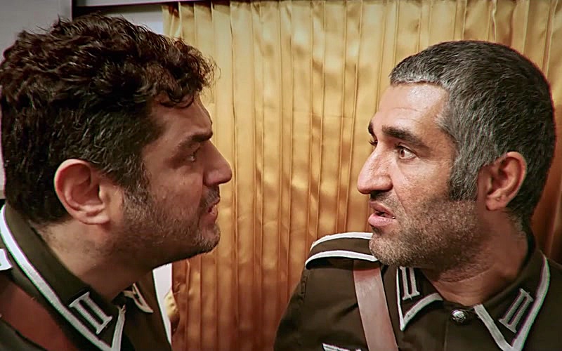 Хуб, бад, джульф: Радиоактивный - Сезон 1 Эпизод 1