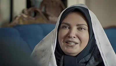 Агазаде - серия 27 (двадцать седьмая): Пустота