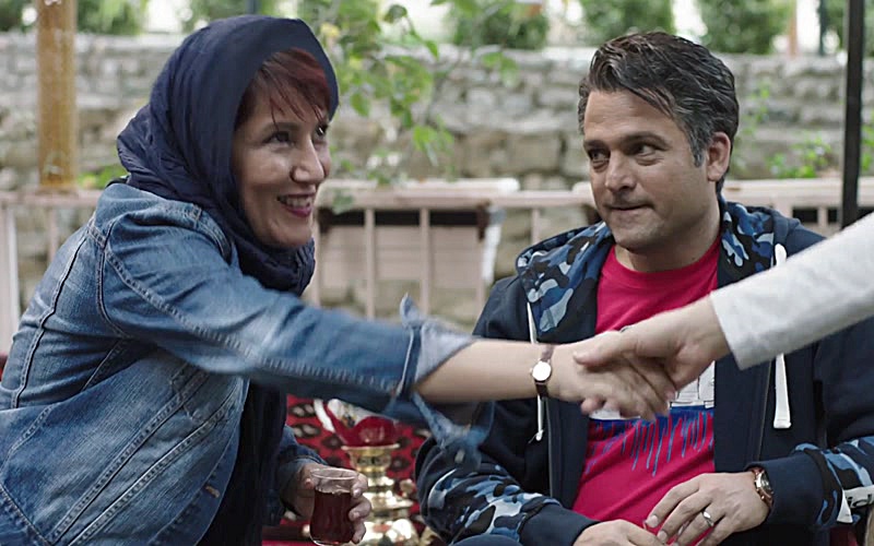 Романтика - Сезон 1 Эпизод 3