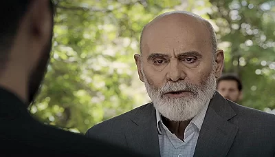 Агазаде - часть 29 (двадцать девятая): Надежда, заключительная часть