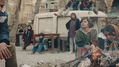 Королева нищих - Сезон 1, Эпизод 2