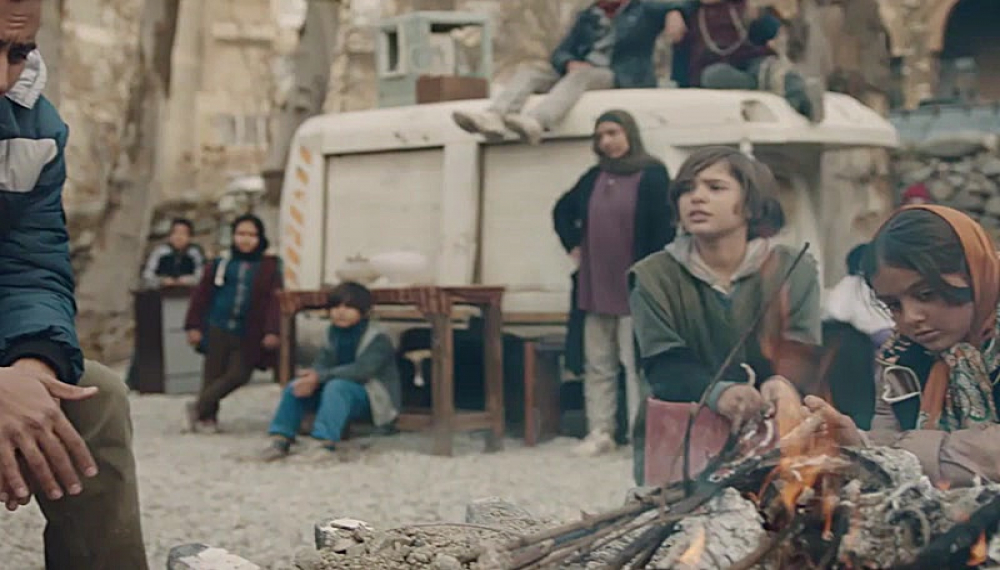 Queen of Beggars S01E02