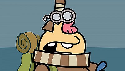 Дирин Дирин - Сезон 1 Эпизод 28: Неверест, Судьба, Мираж