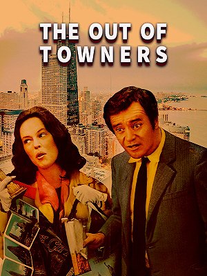 Film The out of Towners