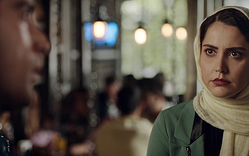 Королева нищих - Сезон 1, Серия 5