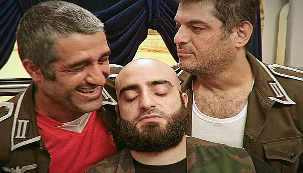 Хуб, Бад, Джелф: Радиоактивный - Сезон 1 Эпизод 2