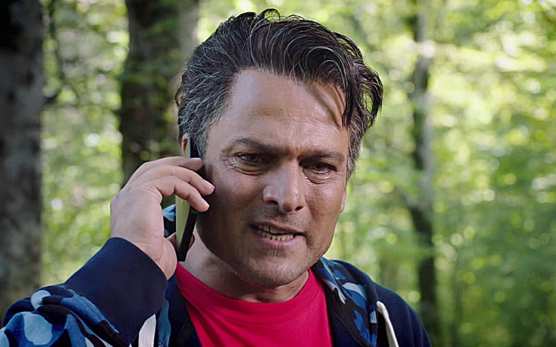 Романтика - Сезон 1, Эпизод 4