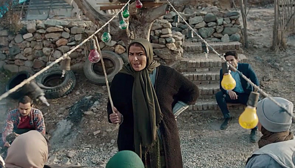 Queen of Beggars S01E06