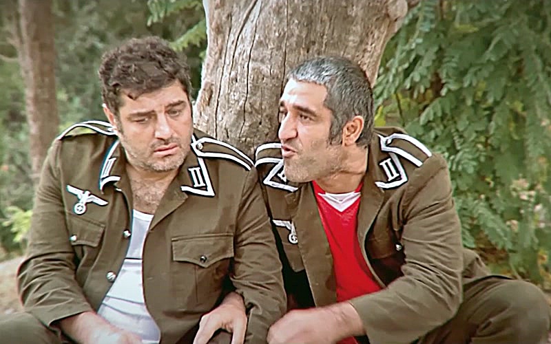 Хуб, бад, ҷалф: Радиоактив - Фасл 1 қисмати 3