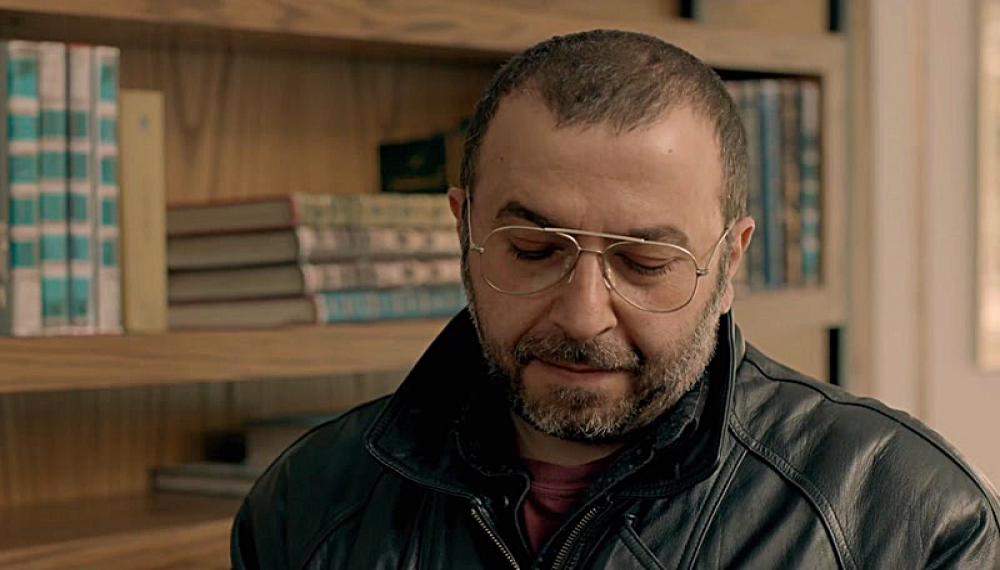 Хочу остаться в живых - Сезон 1 Серия 1