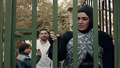 Королева нищих - сезон 1, серия 7