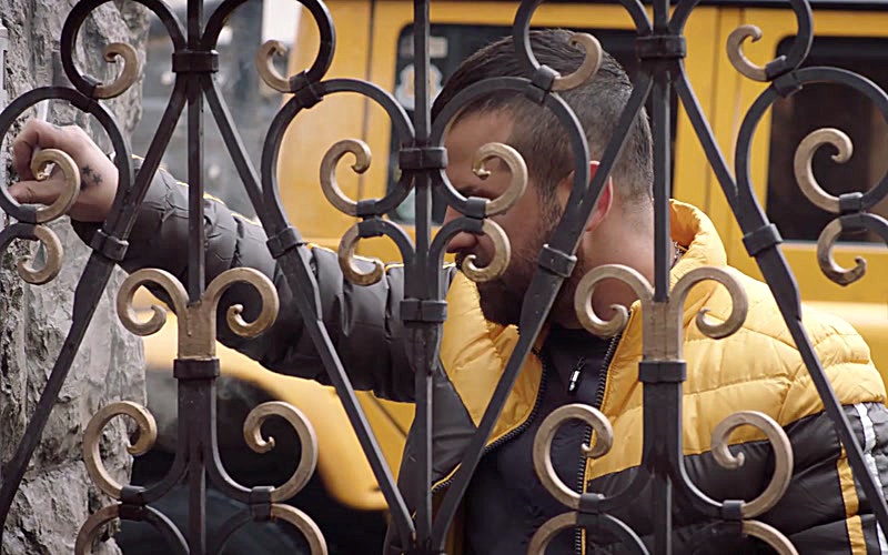 Романтично - Сезон 1 Эпизод 7