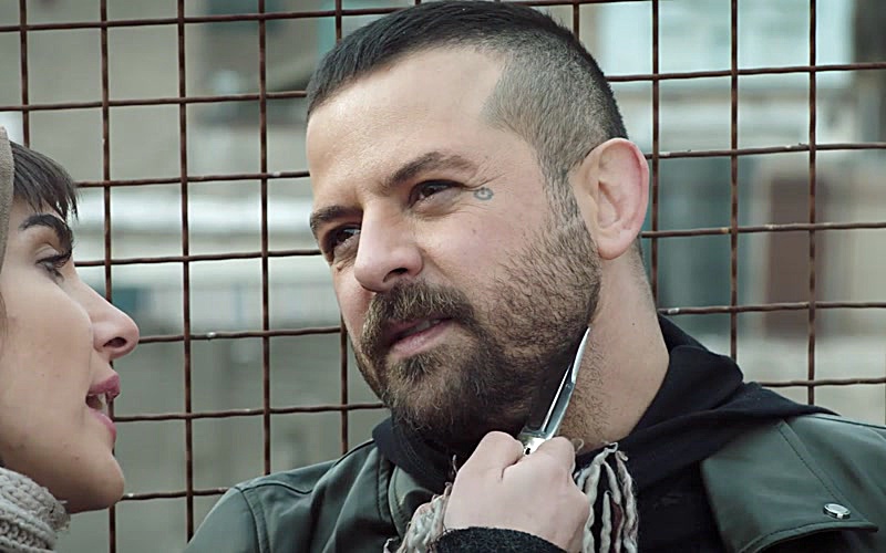 Романтика - Сезон 1 Эпизод 13