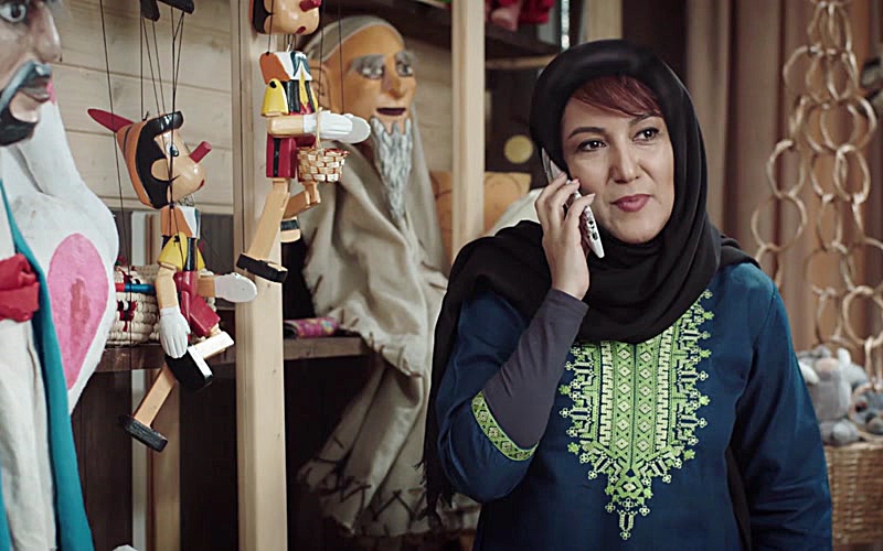 Романтический - Сезон 1 Эпизод 15