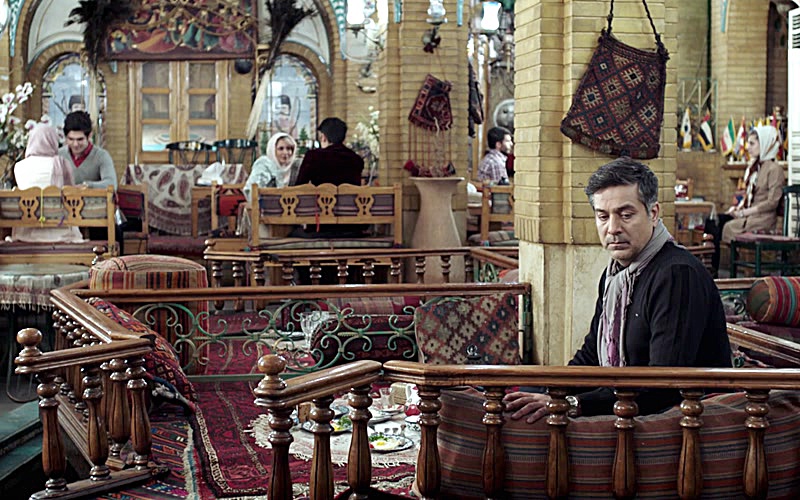 Романтический - Сезон 1 Серия 17