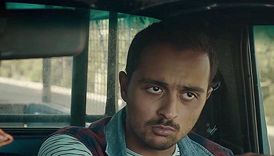 Королева нищих - Сезон 1, Эпизод 8