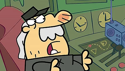 Дирин Дирин - Сезон 1, Эпизод 35: Смертельная покупка