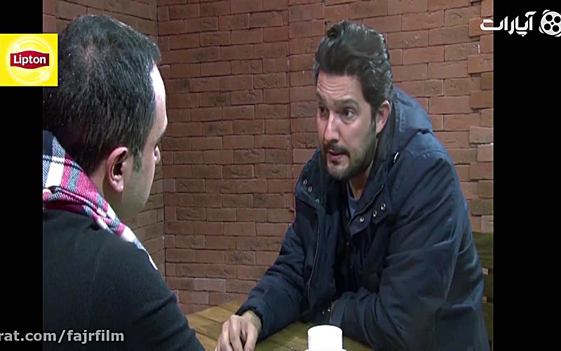 Aparat Caf&eacute; 94 &ndash; Hamed Behdad