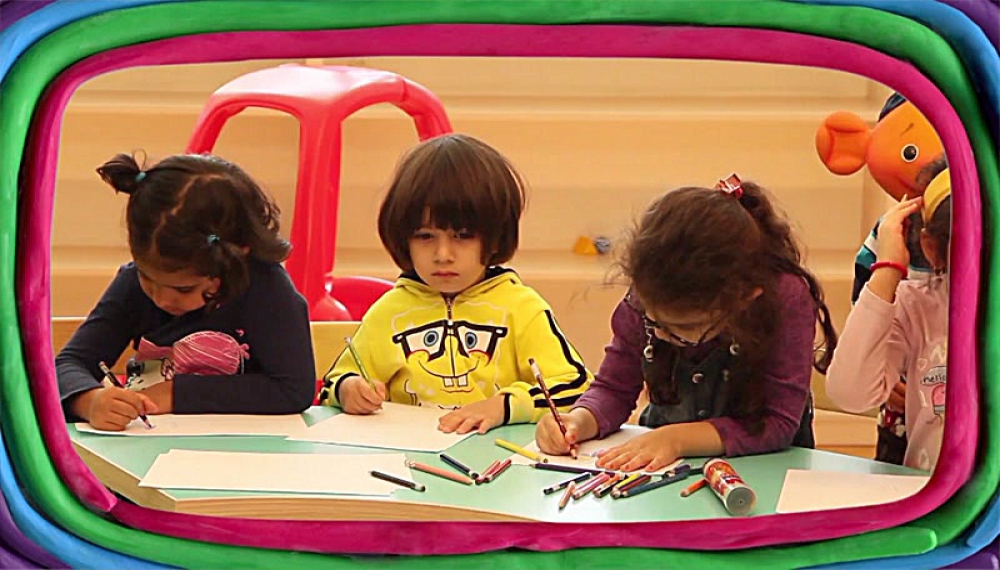 Приключения Чера - Сезон 1, Серия 2