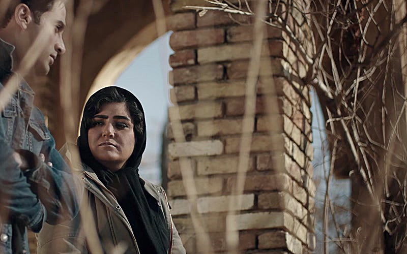 Королева нищих - Сезон 1, Серия 9