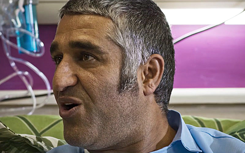 Хуб, бад, ҷалф: Радиоактив - Фасл 1 қисмати 6