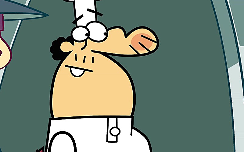 Дирин Дирин - Сезон 1, Эпизод 38: Уверенность в себе, Старые игры, Челюсти