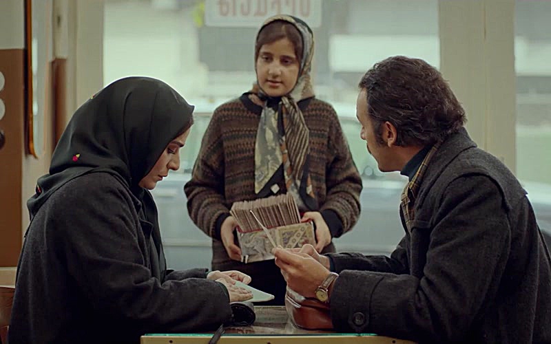 I Want to Live S01E03