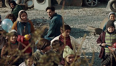 Королева нищих - Сезон 1 Эпизод 10