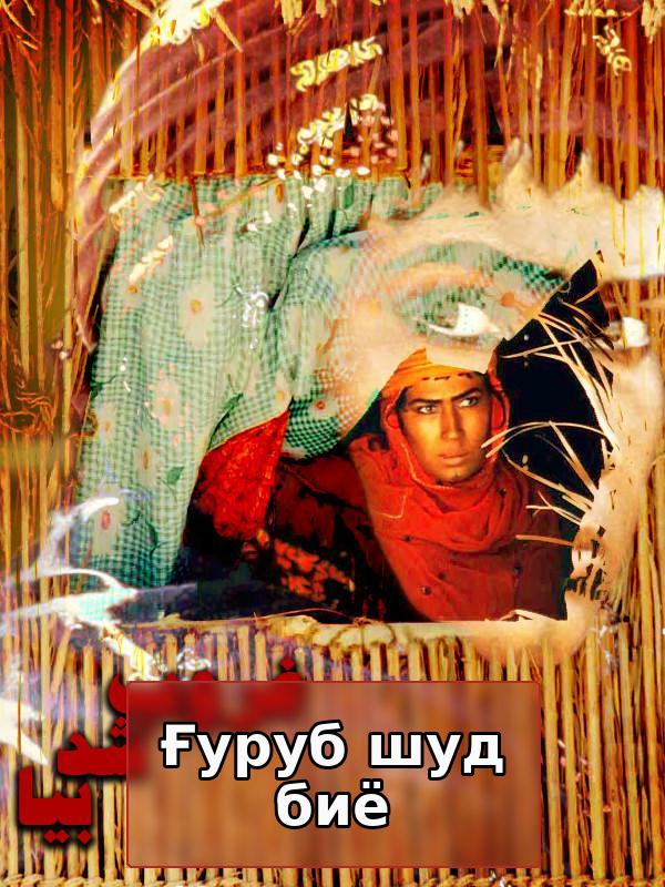 Закат, возвращайся.