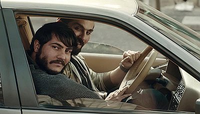 Королева нищих - Сезон 1, Серия 11