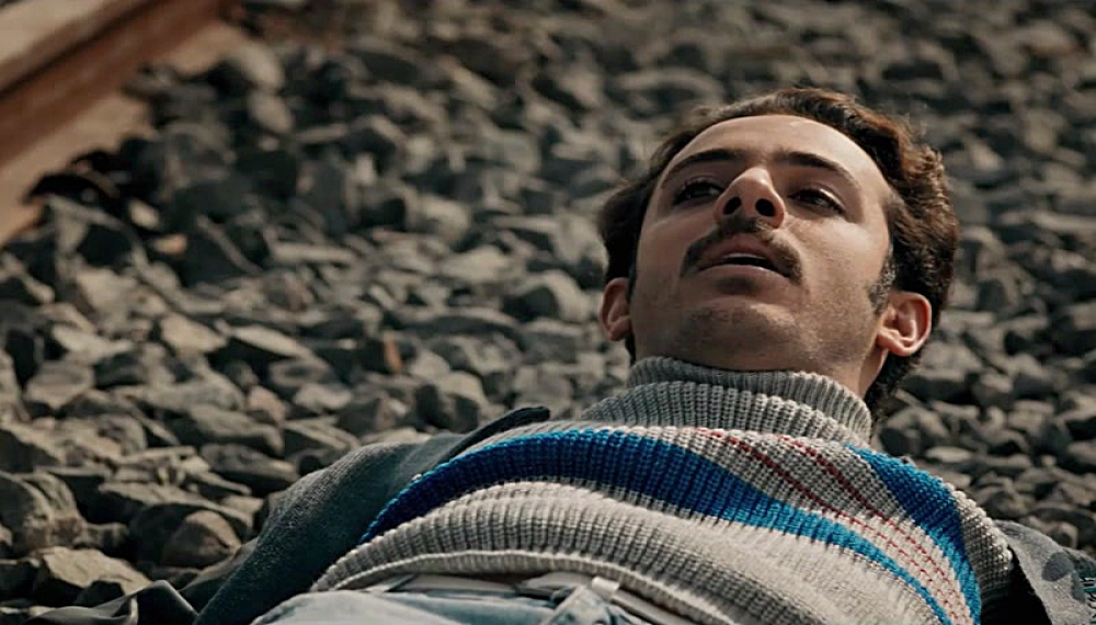 I Want to Live S01E05