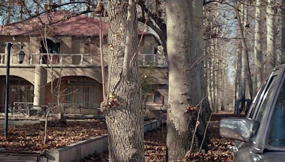 I Want to Live S01E06