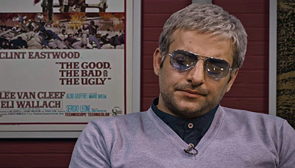 Хуб, бад, джелф: Радиоактивный - Сезон 1, Серия 8