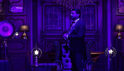 Мафия ночи 2 - Сезон 1 Эпизод 1