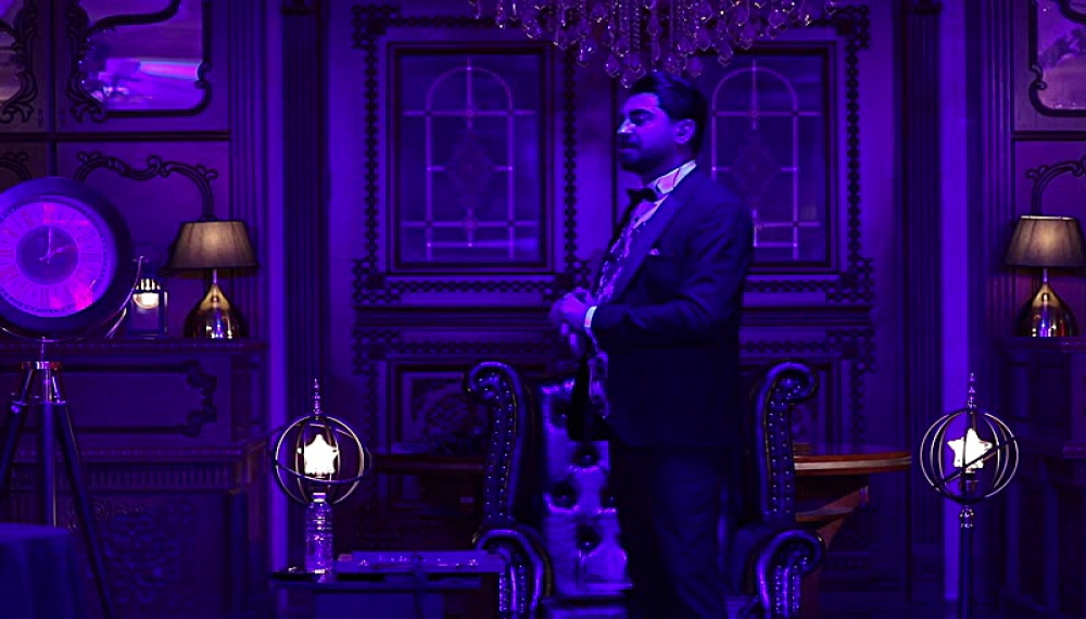 Мафия ночи 2 - Сезон 1 Эпизод 1