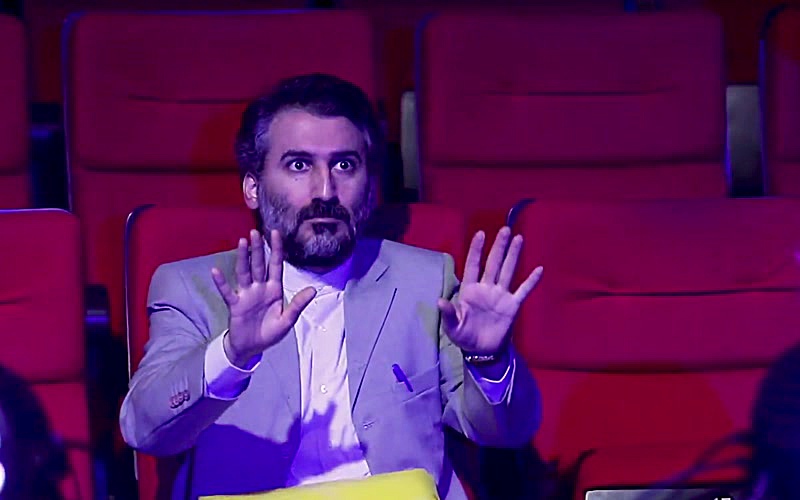 Мумизи (специальный выпуск на Навруз) - Сезон 1, серия 2: Пролог