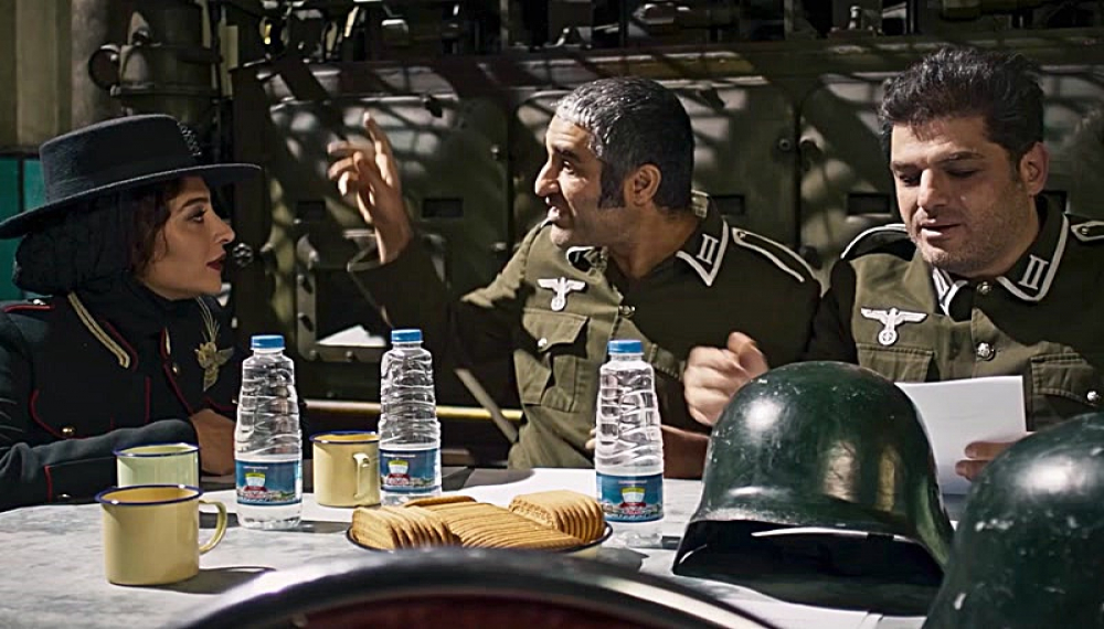 Хуб, Бад, Джалф: Радиоактивные - Сезон 1 Эпизод 10