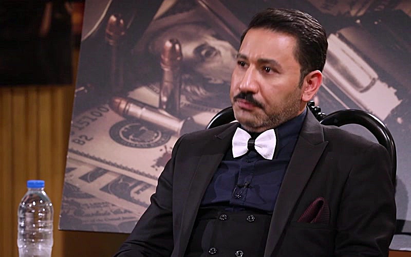 Мафия Ночи 2 - Сезон 1 Эпизод 3