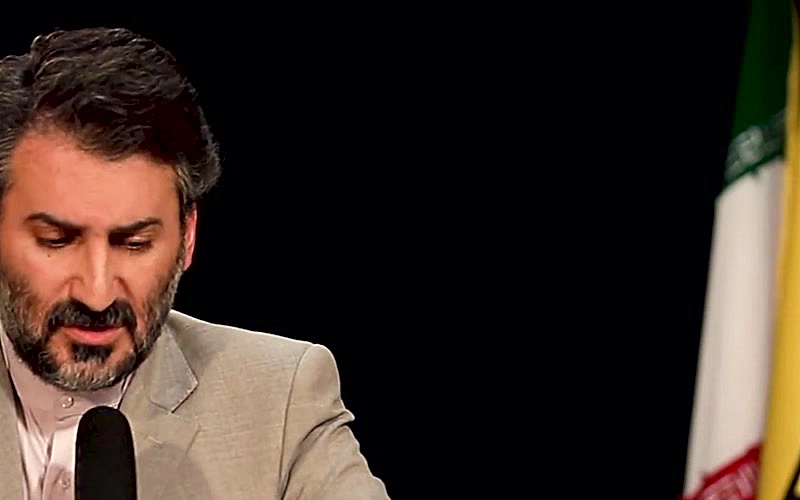 Специальный выпуск (к празднику Новруз) - Сезон 1, Эпизод 4: Ночь ожидания