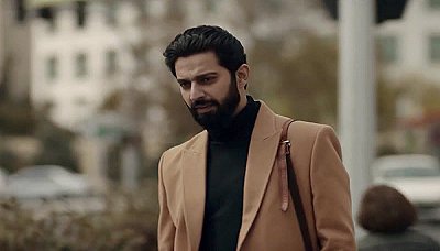 Королева нищих - Сезон 1 Эпизод 13